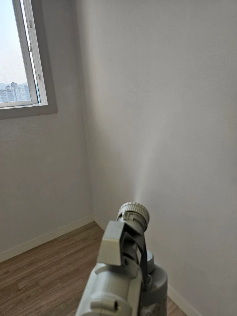 화성 새집느낌 포장이사 전담 팀